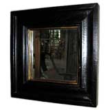 Ebony Mirror