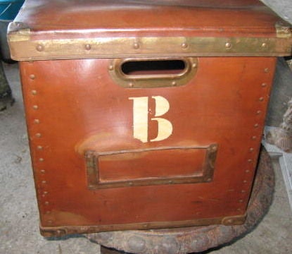 Storage Bin