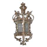 Antique Architectural Lantern
