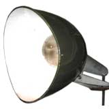 Vintage Industrial Wall Lamp