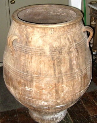 Olive Jugs - Planters