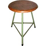 Industrial Stool