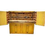 Storage Cabinet