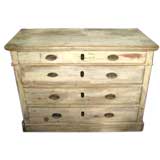 Antique Bureau- Dresser