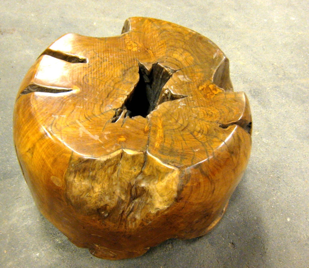 Root Side Table