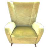 Mod Club Chair