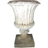 Stone Urn
