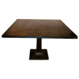 Industrial Dining Table