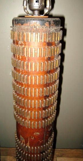 Wallpaper Roller Lamps 1