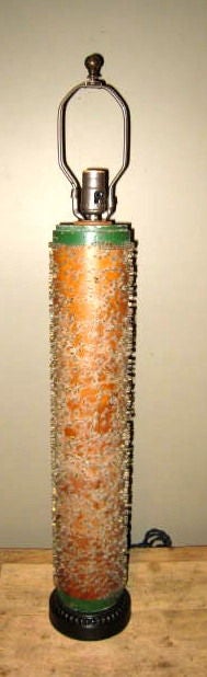 Wallpaper Roller Lamps 2