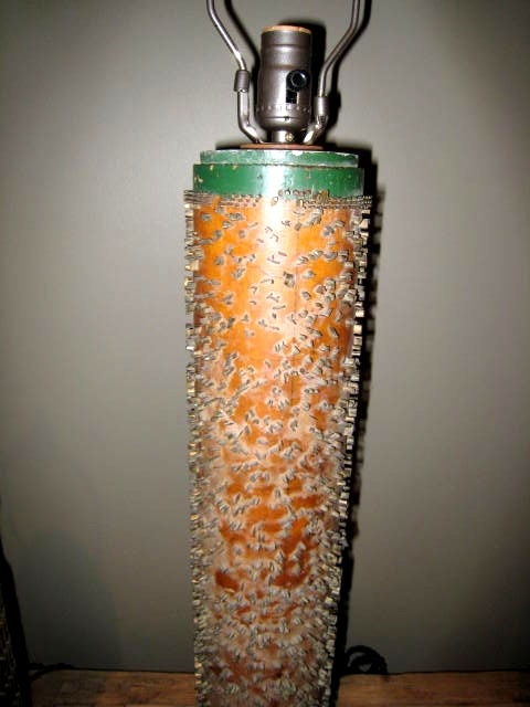 Wallpaper Roller Lamps 3