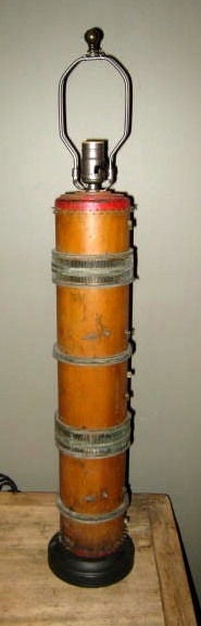 Wallpaper Roller Lamps 4