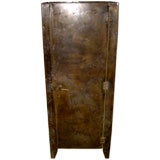 Vintage 1940
s Industrial Multi Shelf Cabinet