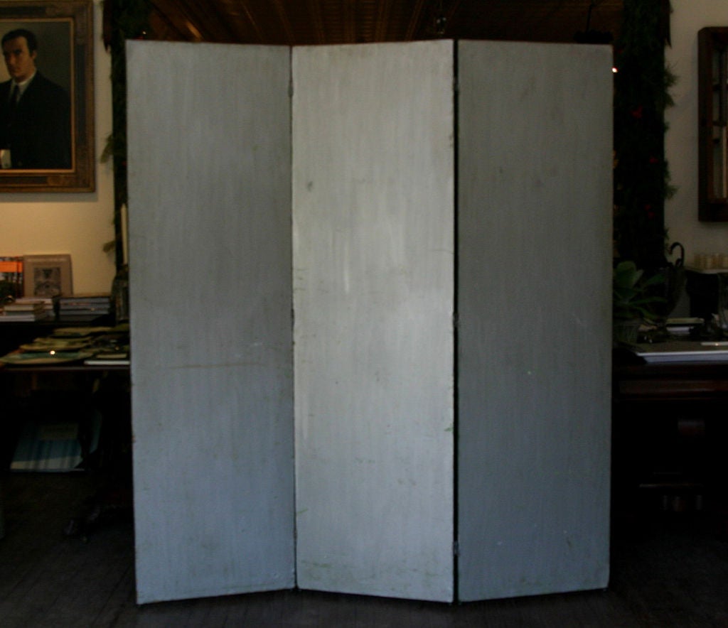 zuber screen