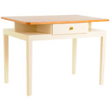 czech functionalist desk