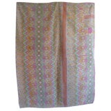 Vintage Gypsy Quilt