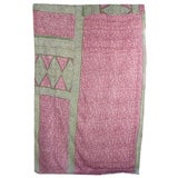 Vintage Gypsy Quilt