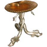 Venician Grotto Table