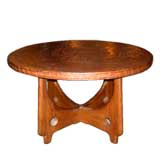 "Mexicana Moderne" Coffee or Occasional Table