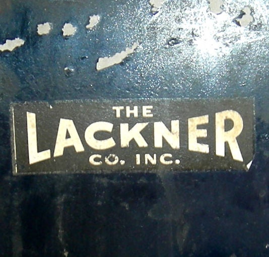 American Double Sided Neon Clock Trade Sign