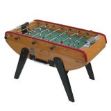 Vintage Foosball "Table Soccer" Table