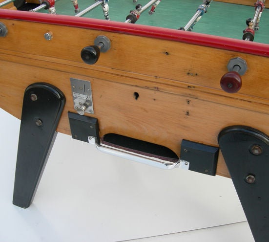 Foosball 