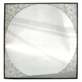 Art Deco Carved Mirror