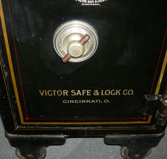 victor safe age
