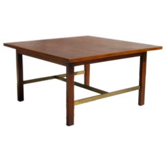 Paul McCobb Coffee Table for Calvin Furniture