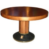 R.M.S. Queen Mary Dining or Game Table