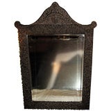 19th century Birman mirror