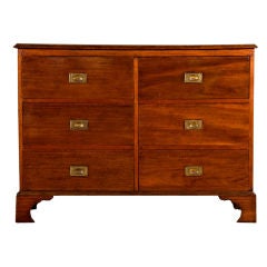 British Military Campaign Chest