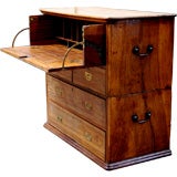 Premium British Military Campaign Chest