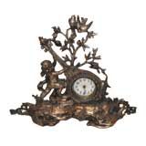Circa 1900 American Clock