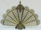 19th Century French Firescreen