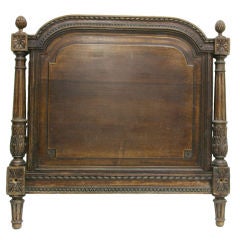 19th Century French Daybed