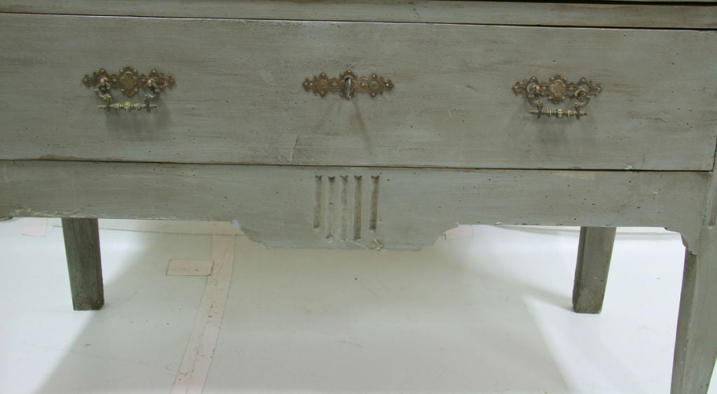 Louis XVI of the Period Commode, 18th Century In Excellent Condition In San Francisco, CA