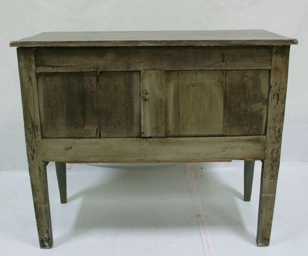 Louis XVI of the Period Commode, 18th Century 2