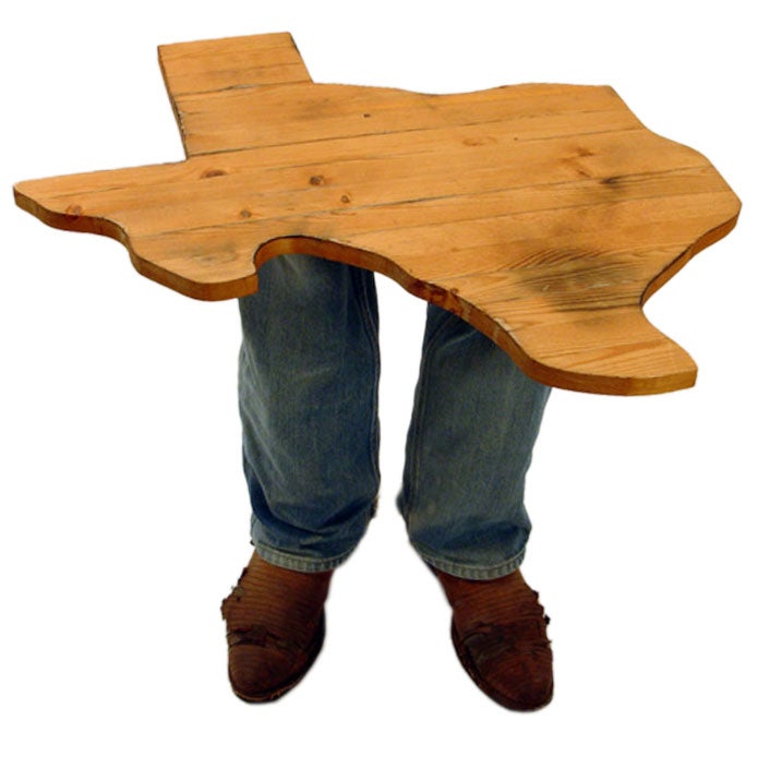 Texas Table