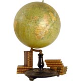 Huge Old Globe