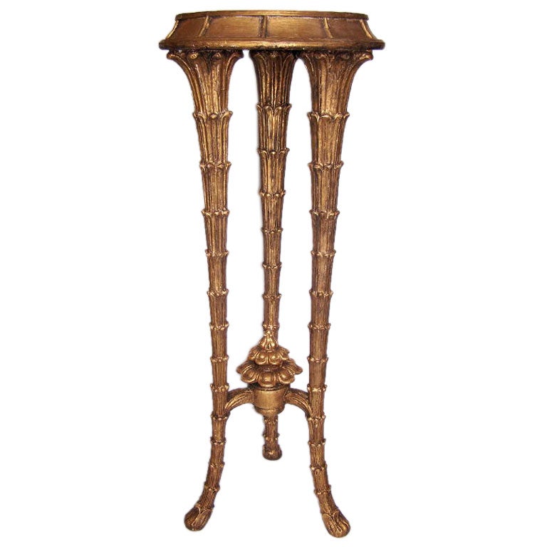 Decorative Plant Stand