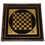 19th Century Game Board