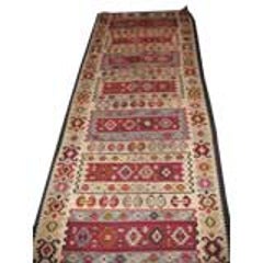 Sharkoy Antique Kilim 3