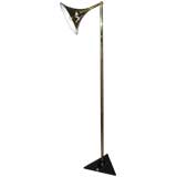 Stilnovo adjustable floor lamp