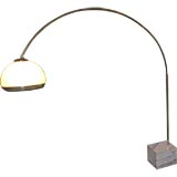 Vintage Arco Floor Lamp
