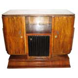 Art Deco Buffet Art Deco Buffet