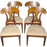 Maggiolini Design Chairs