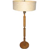 1960's Floor Lamp