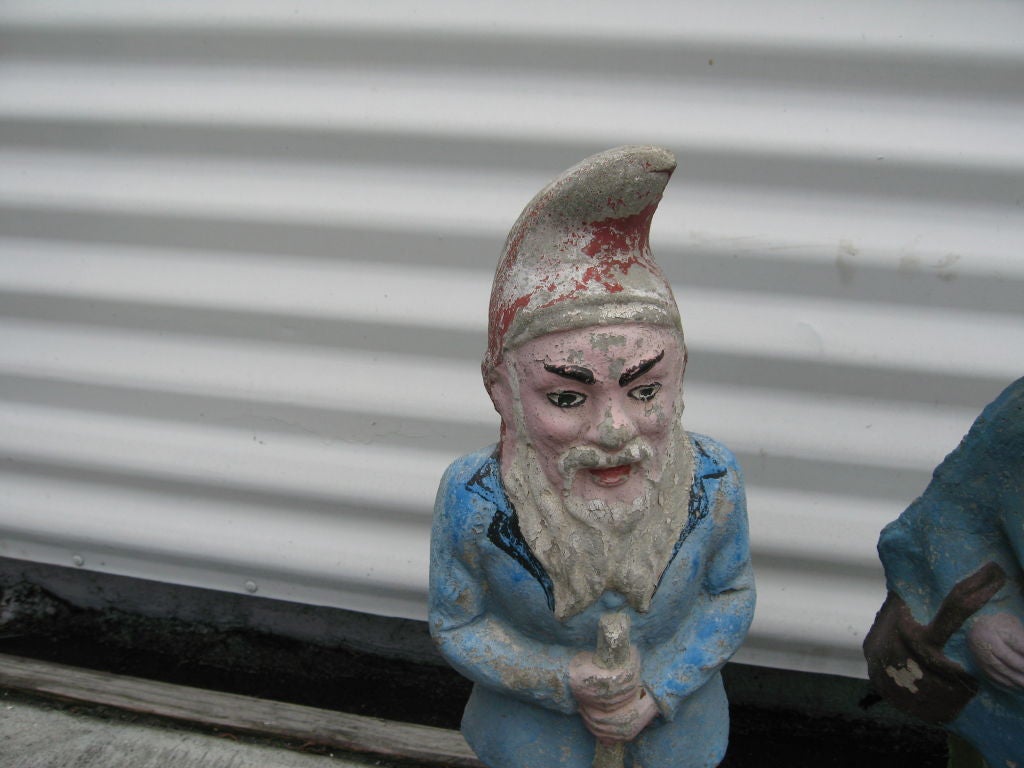 backyard gnome society nft