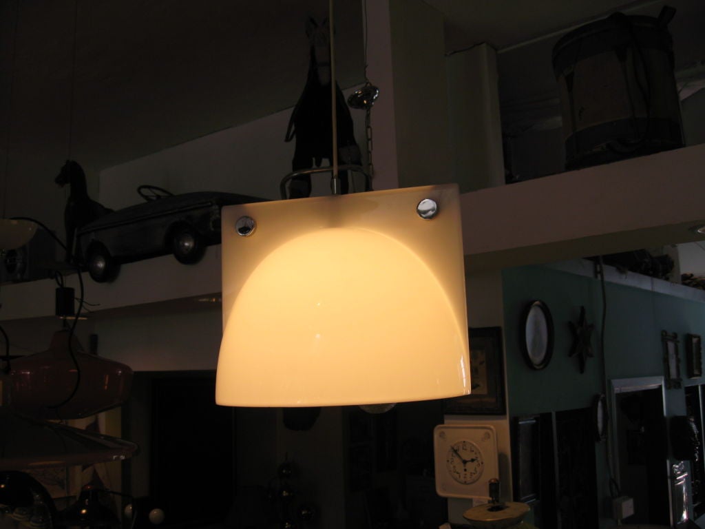 HARVEY FOR GUZZINI PENDANT